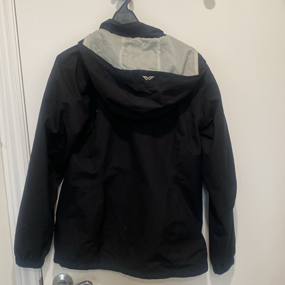 Kathmandu rain jacket, NZ 10, US 8 - Picture 4 of 5
